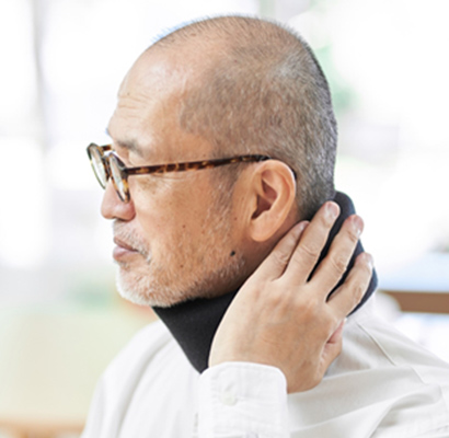 交通事故・労災